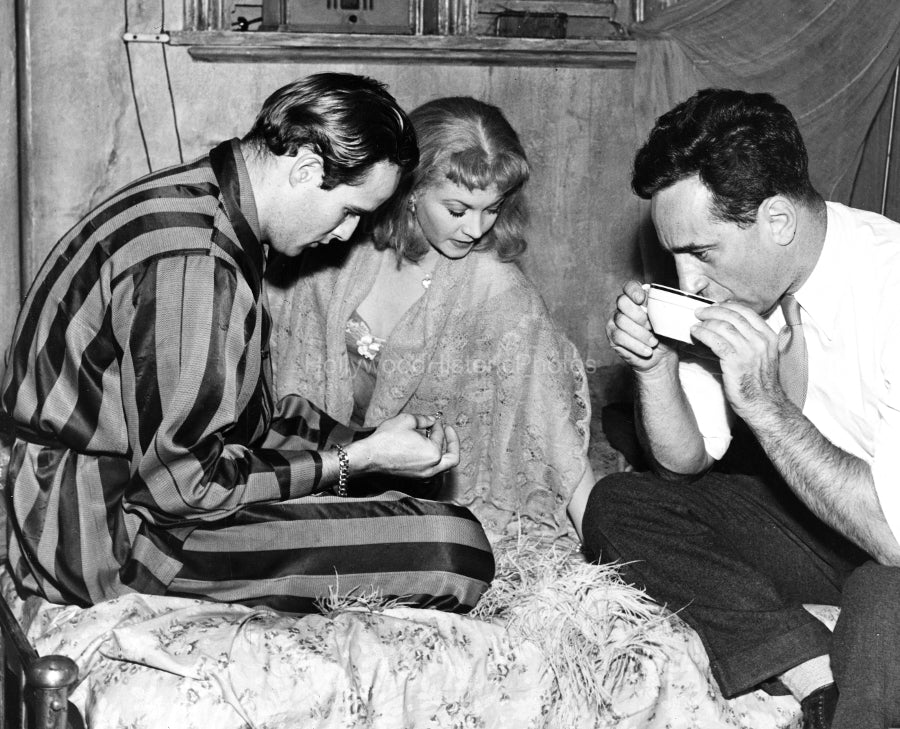 "A Streetcar Named Desire" 1951 #1