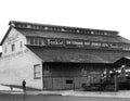 Sunkist 1903-1951