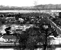 Sherman Oaks Snowfall 1946