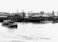San Pedro 1918