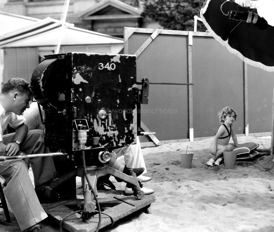 Shirley Temple 1934 #2
