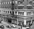 The Broadway Hollywood 1939