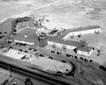 Thunderbird Hotel 1949