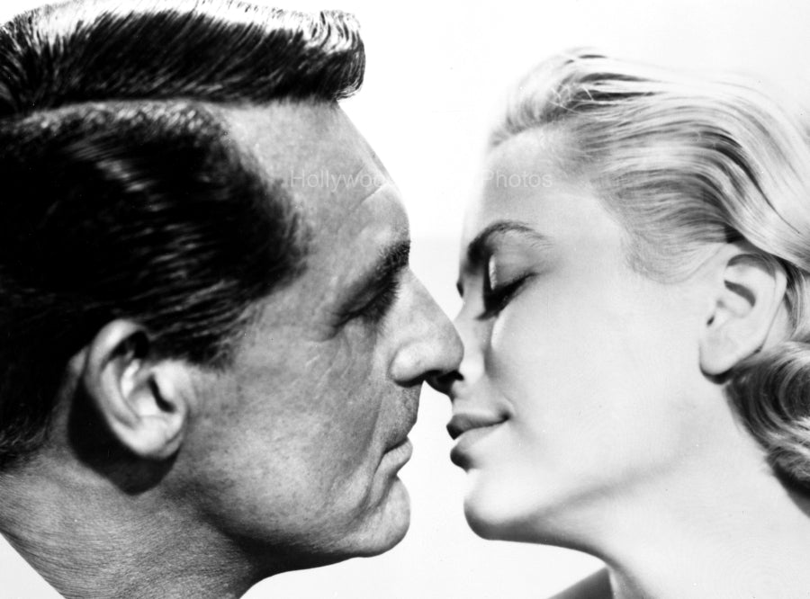 Grace Kelly 1955 #05