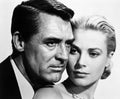 Cary Grant 1955 #1