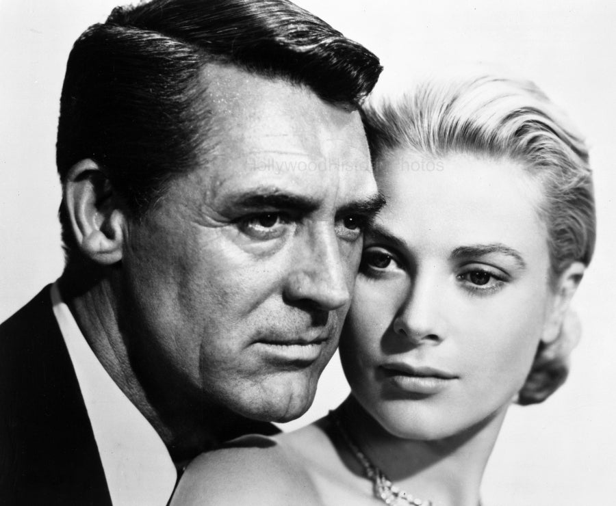 Cary Grant 1955 #1
