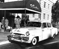 The Town House 1951