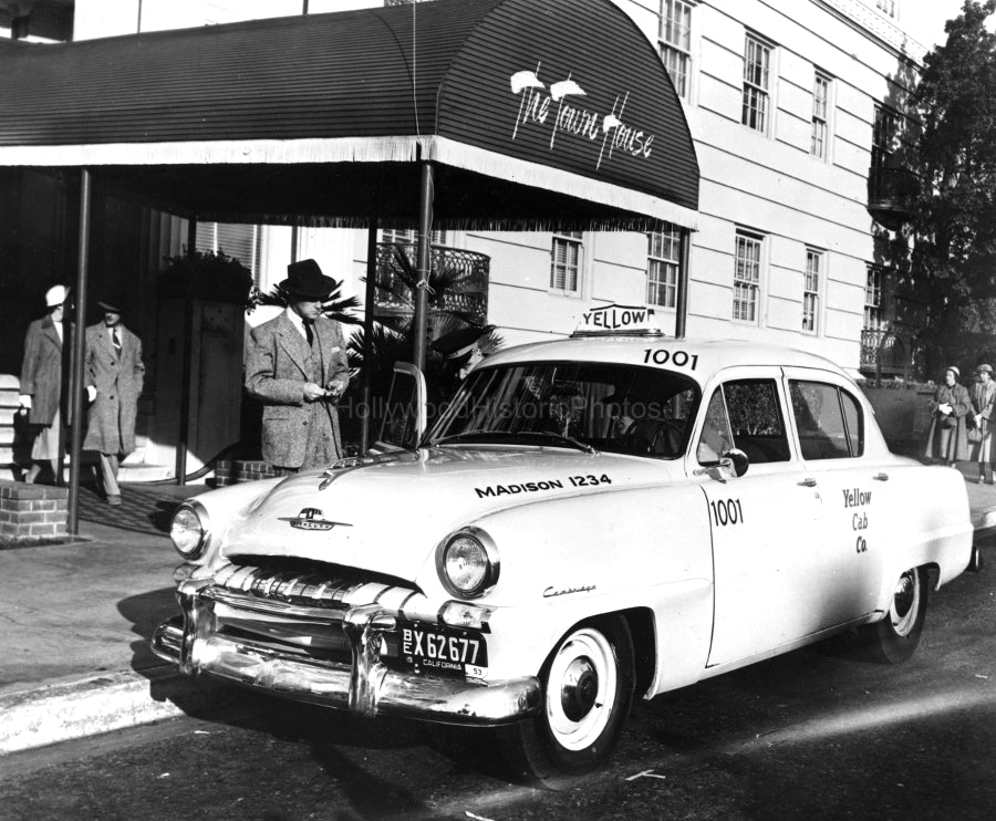The Town House 1951