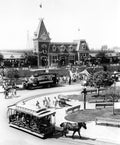 Disneyland 1959