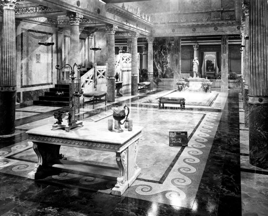 The Robe 1953