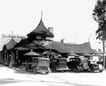 Tam O'Shanter Inn 1931 #1
