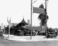 Tam O'Shanter Inn 1931 #4