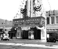 United Artists Theatre 1938