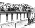 Universal Studios Tour 1915