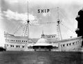 Venice Ship Cafe 1935