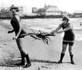 Venice Pier 1918