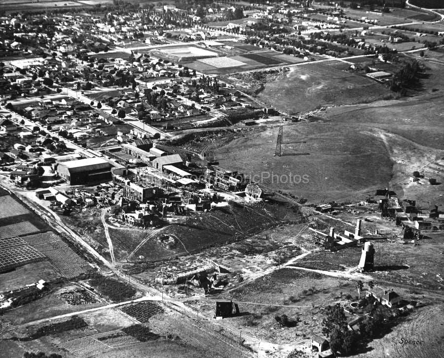 Vitagraph Studios 1921