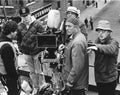 Woody Allen 1987