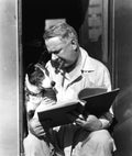 W.C. Fields 1934 #4