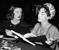 Joan Crawford 1962 #2