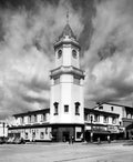 Westwood 1945