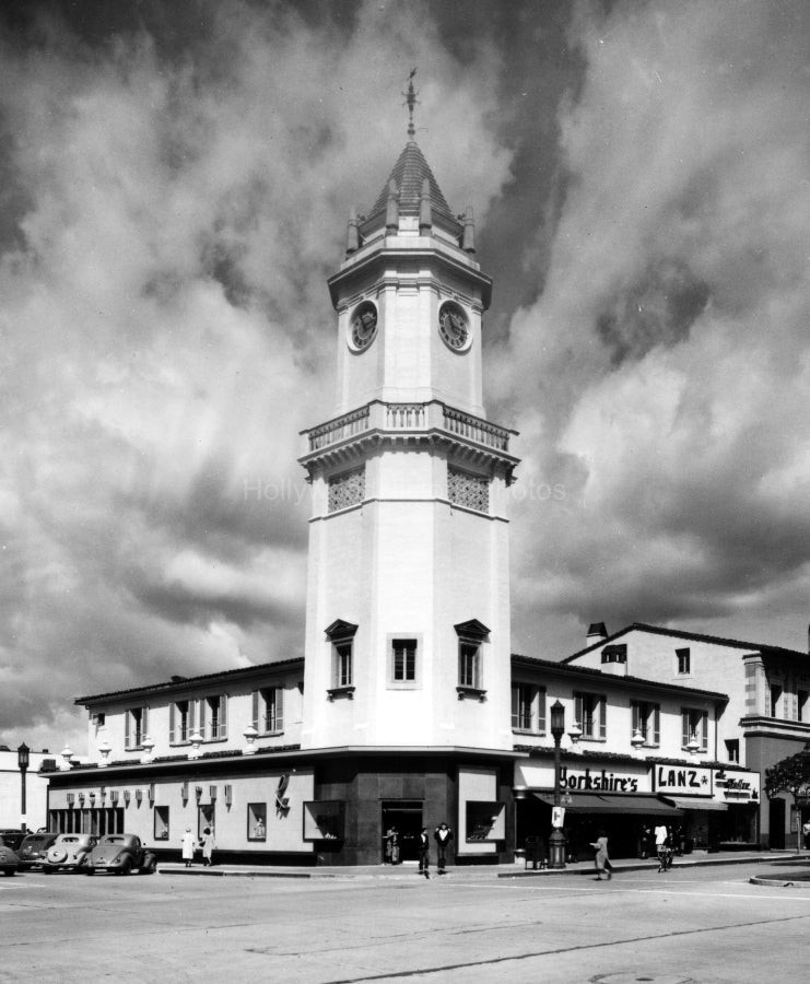Westwood 1945