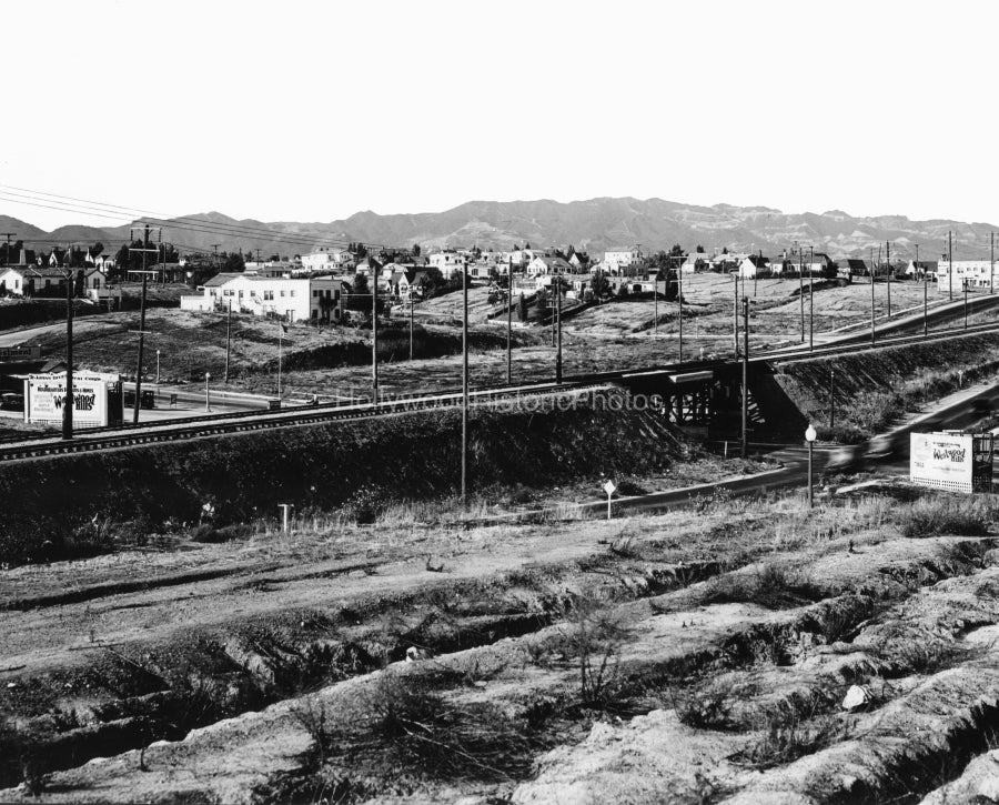 Westwood Hills 1927