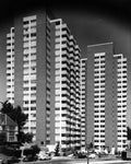 Wilshire Comstock Apts. 1964