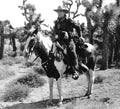 William S. Hart 1922