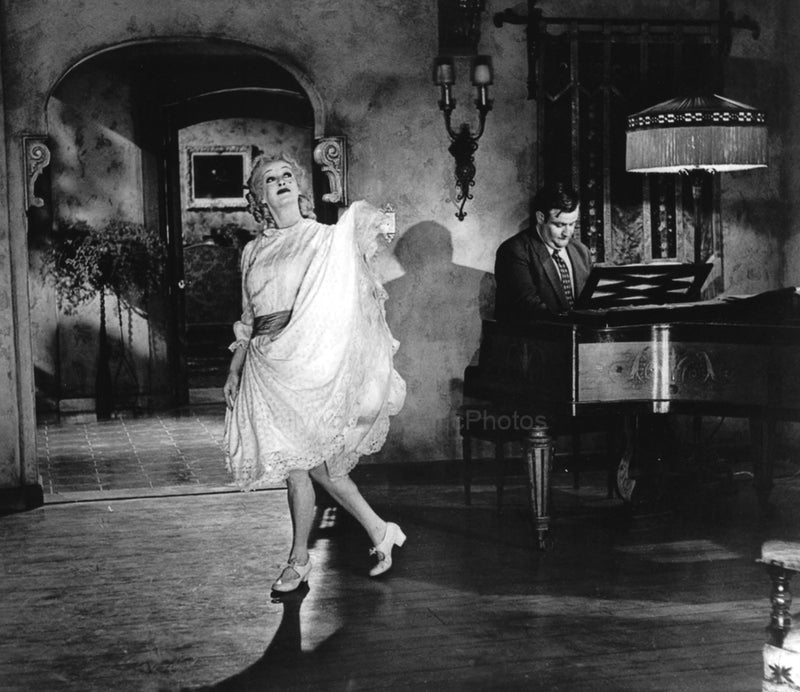 "What Ever Happened to Baby Jane?" 1962 #6