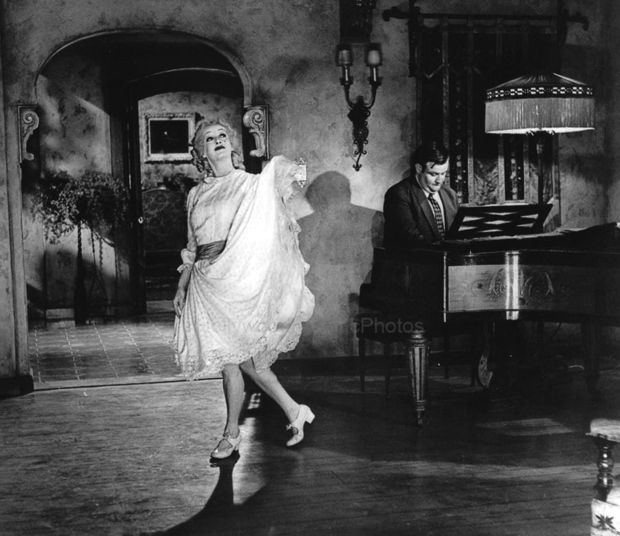 Bette Davis 1962 #5