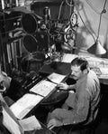 Walter Lantz Productions 1959