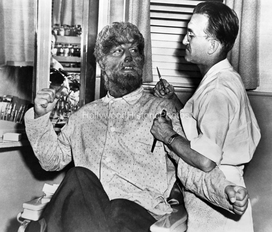 Lon Chaney Jr. 1941