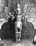 Wardrobe Technical Test 1922 #1