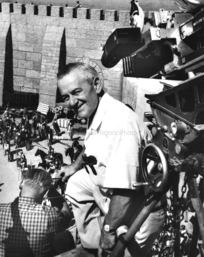 William Wyler 1959 "Ben-Hur" #2