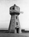 Westwood Beacon Tower 1928