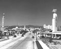 Westwood Village 1938